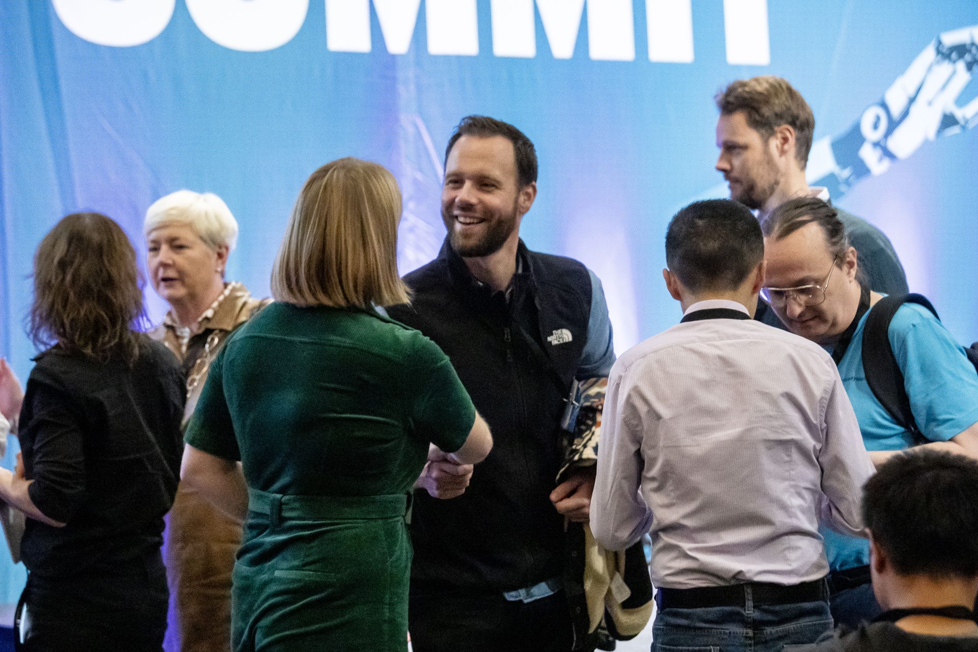 Scouting for more bright ideas